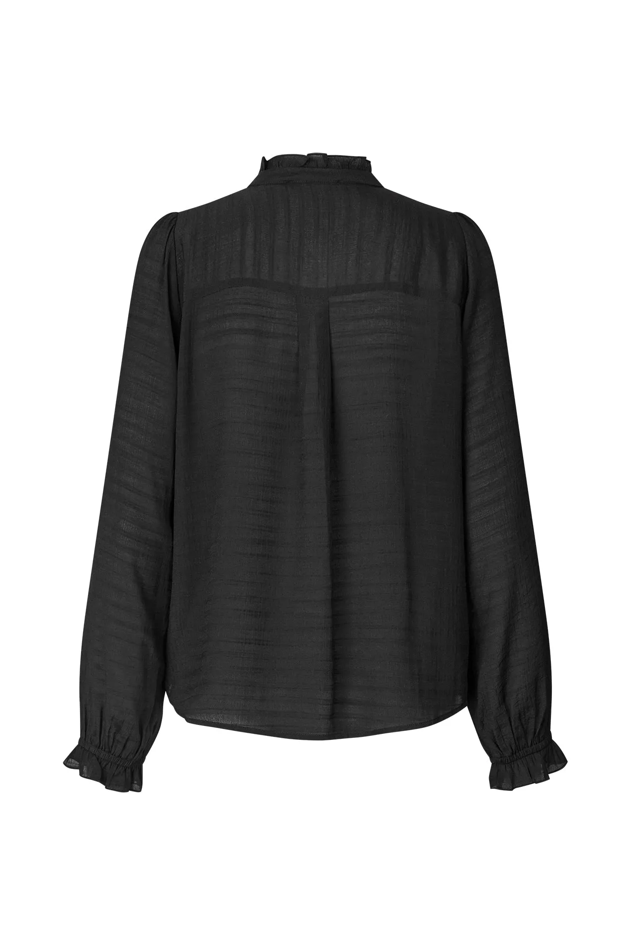 ArielLL Shirt - Black sold by Lollys Laundry product image thumbnail 5