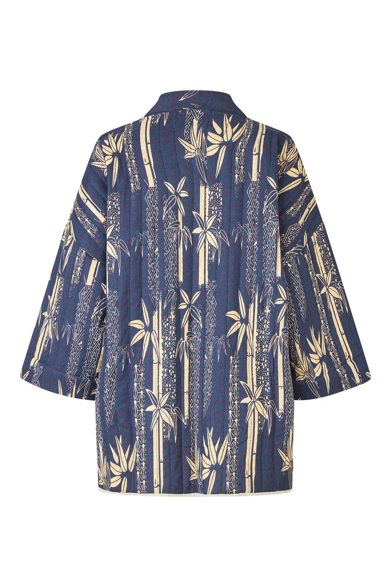 LuluLL Jacket - Dark Blue sold by Lollys Laundry product image thumbnail 5