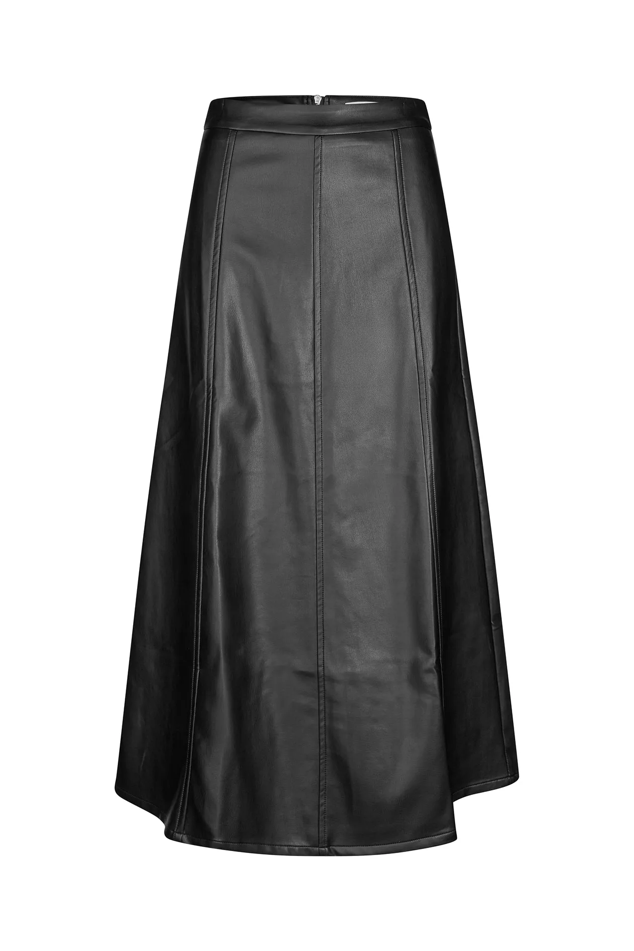 LaziseLL Maxi Skirt - Black sold by Lollys Laundry product image thumbnail 2