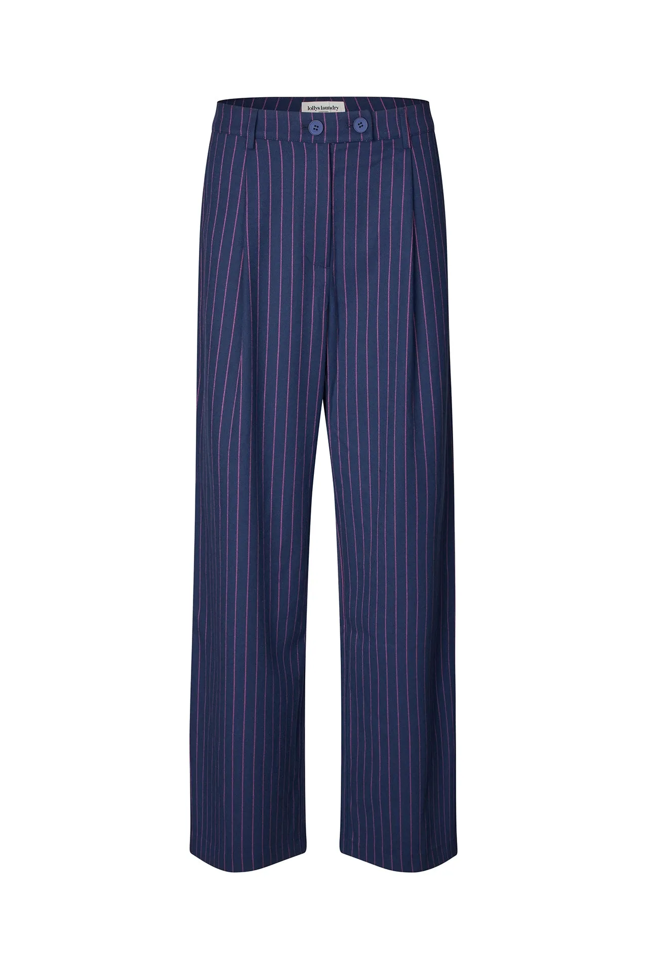 TylerLL Pants - Dark Navy sold by Lollys Laundry product image thumbnail 2