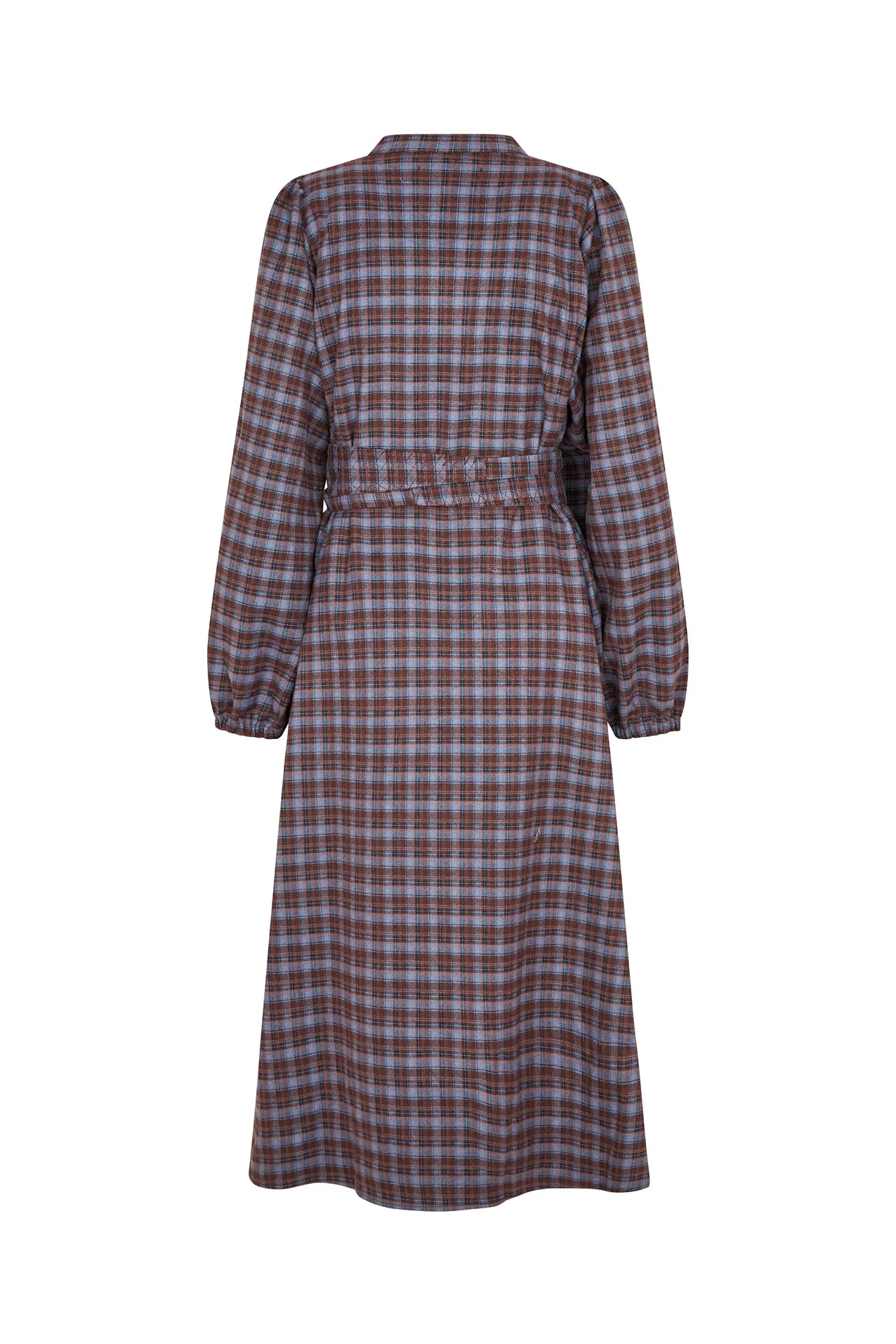 ParisLL Midi Dress - Mauve sold by Lollys Laundry product image thumbnail 5