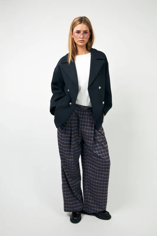 ZolaLL Pants - Mauve sold by Lollys Laundry