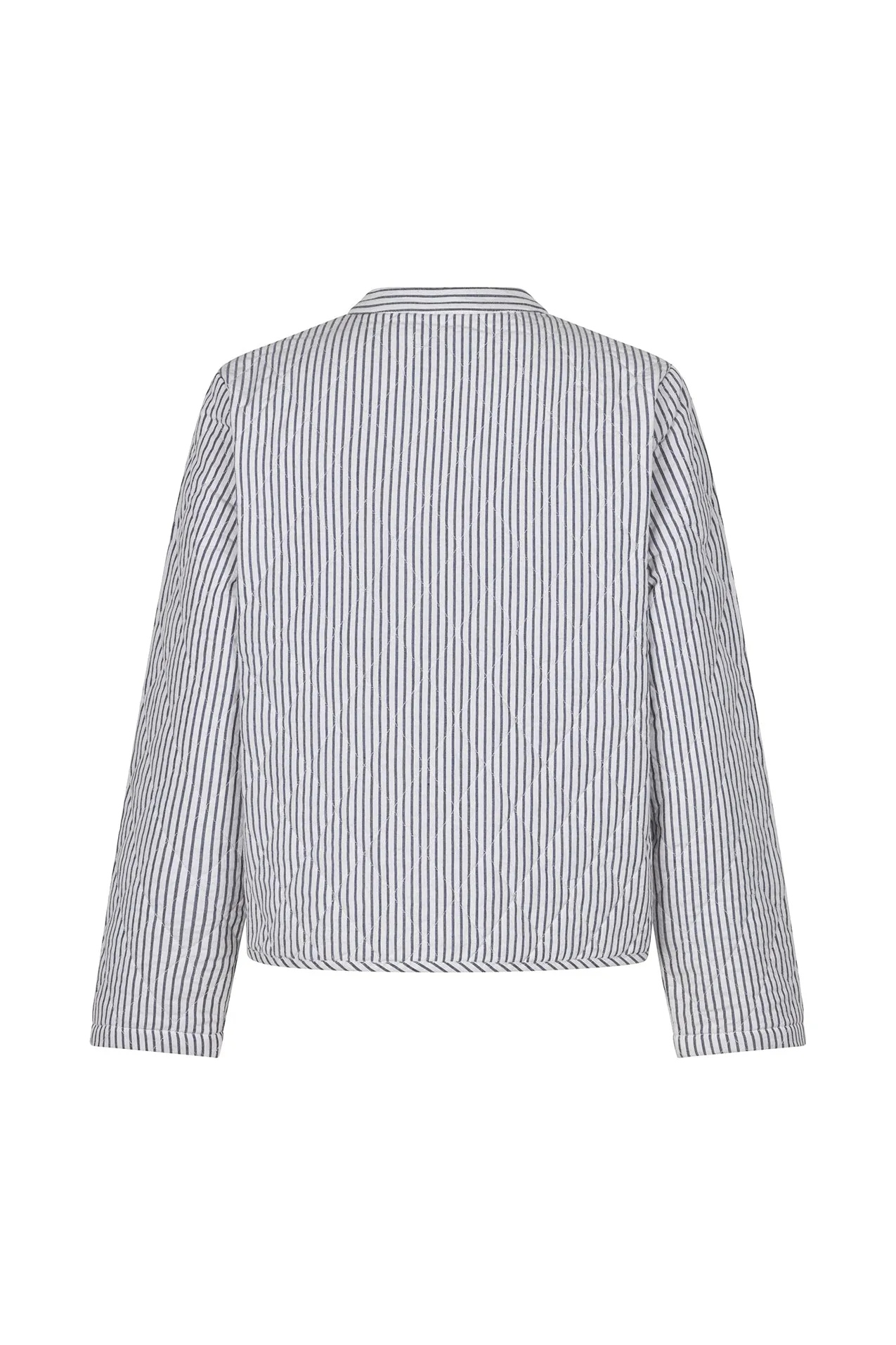 EmiliaLL Jacket LS - Stripe sold by Lollys Laundry product image thumbnail 5