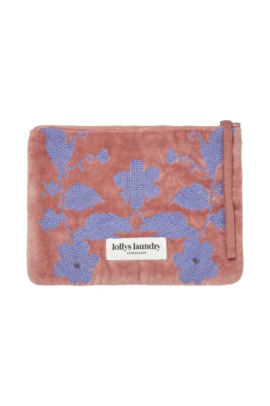 MiaLL Bag - 36 Dusty Rose sold by Lollys Laundry