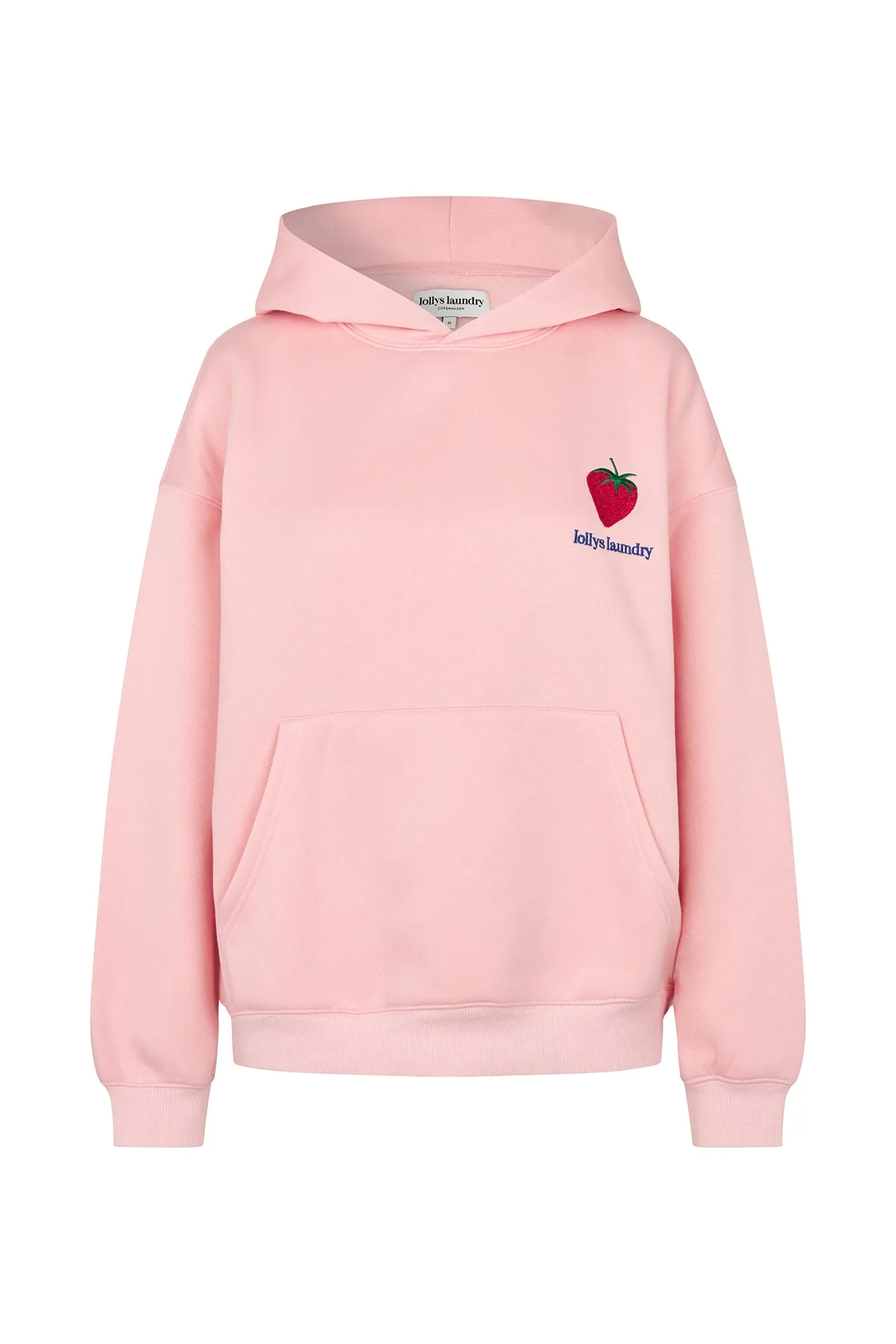 LennoxLL Sweatshirt - Light Pink sold by Lollys Laundry product image thumbnail 2