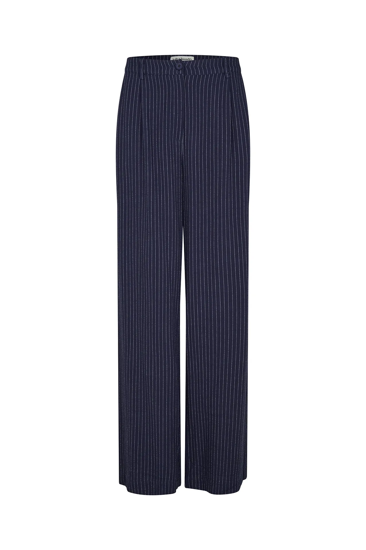 TylerLL Pants - Dark Navy sold by Lollys Laundry