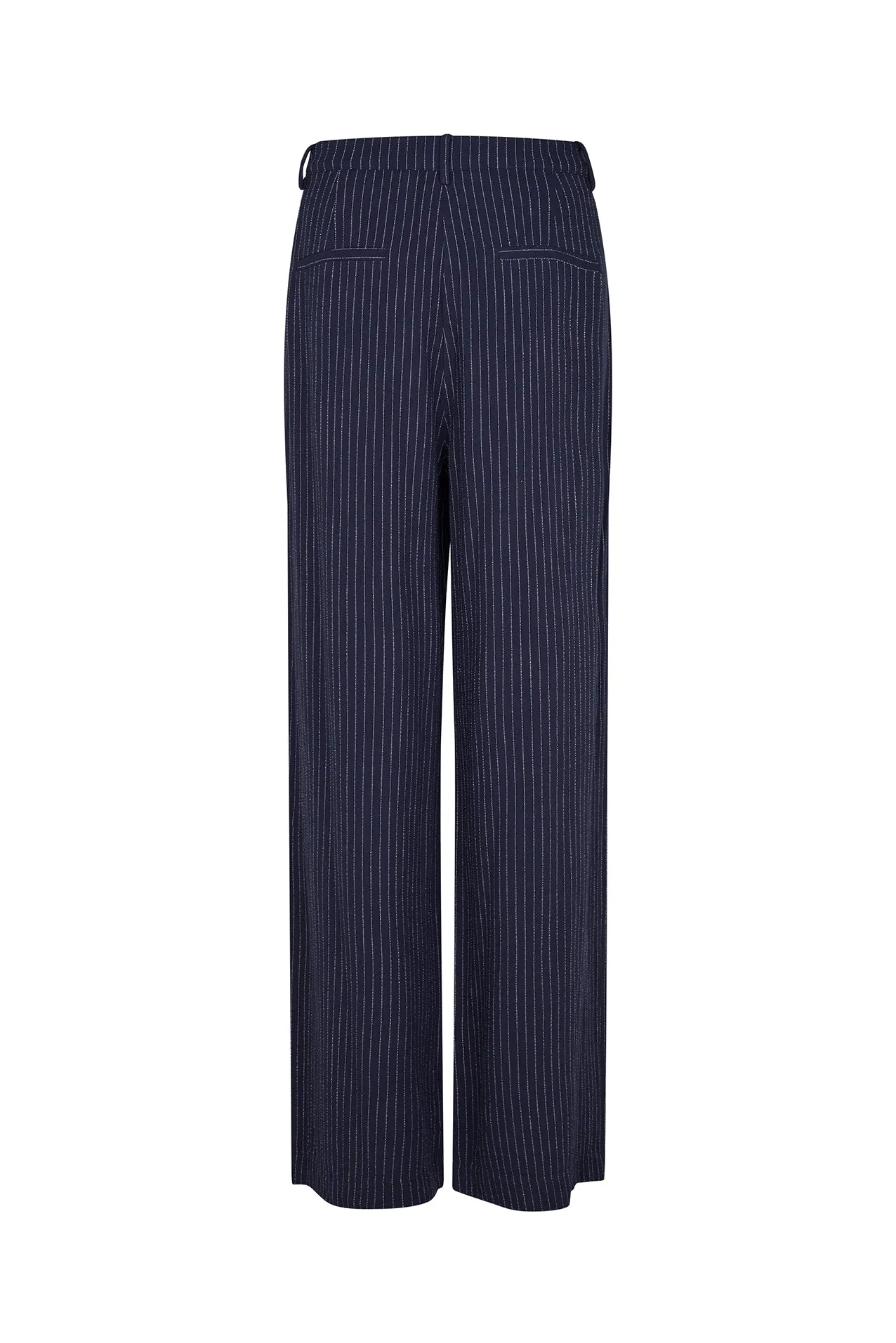 TylerLL Pants - Dark Navy sold by Lollys Laundry product image thumbnail 2