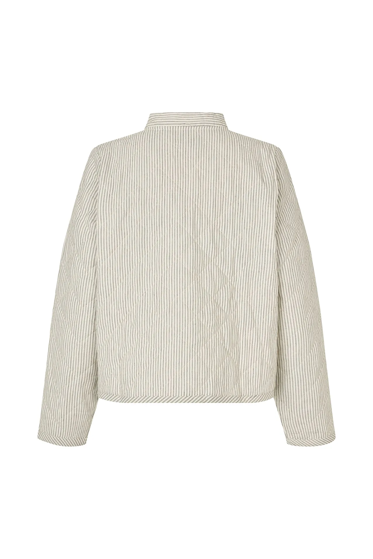 EmiliaLL Jacket - Stripe sold by Lollys Laundry product image thumbnail 5