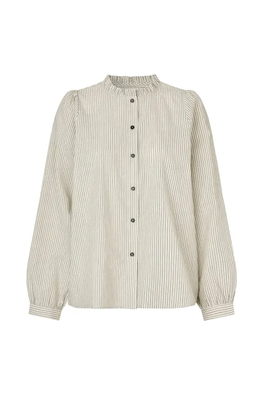 RiverLL Shirt - Stripe made by Lollys Laundry