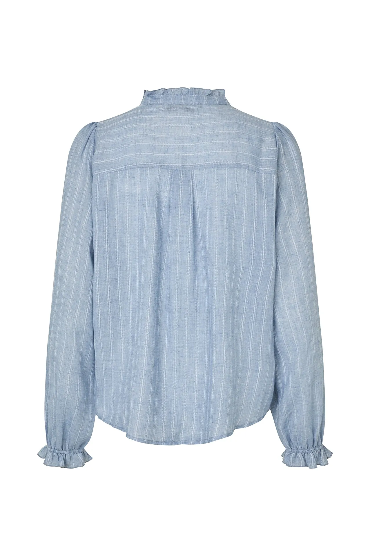 ArielLL Shirt - Light Blue sold by Lollys Laundry product image thumbnail 5