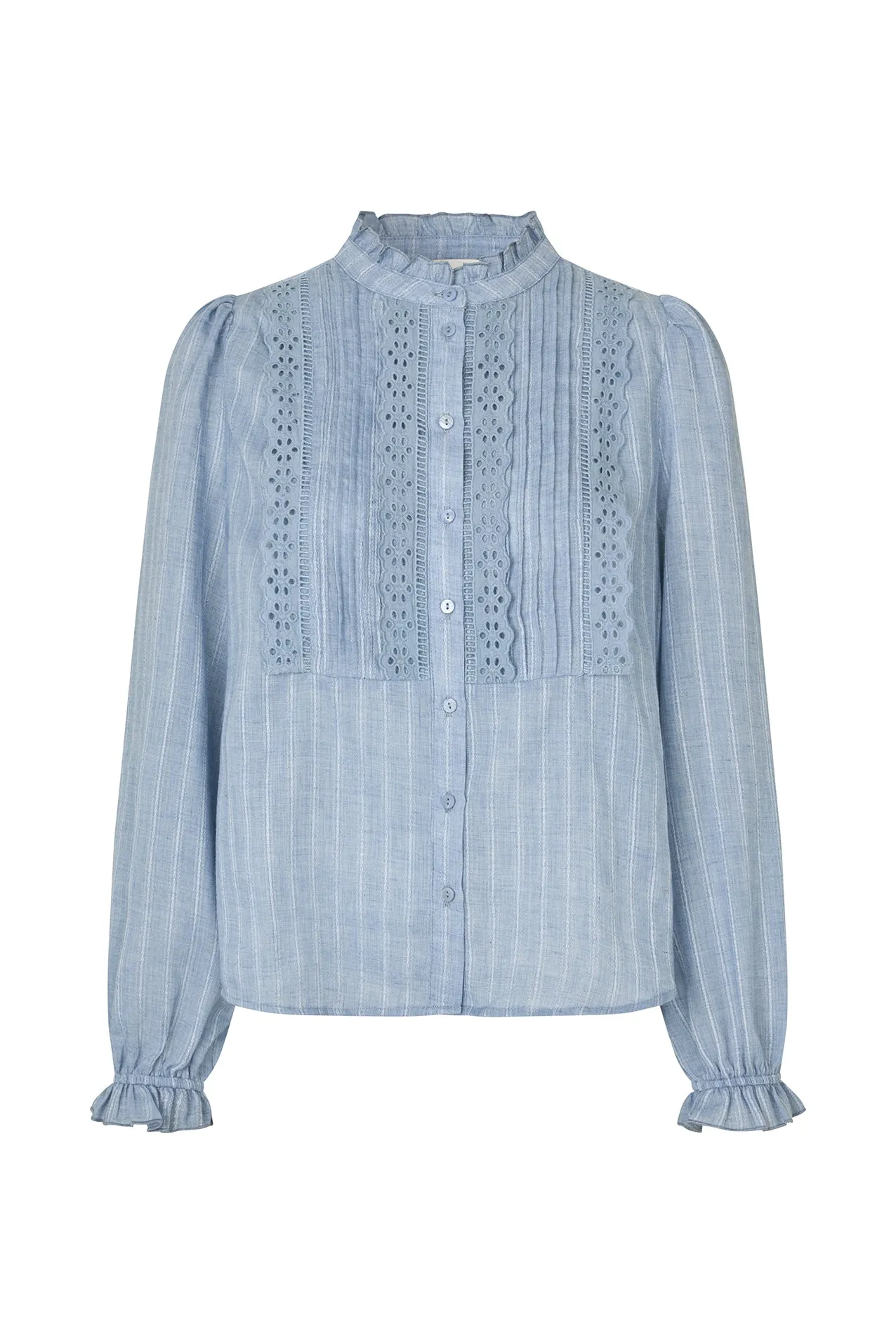 ArielLL Shirt - Light Blue sold by Lollys Laundry product image thumbnail 2