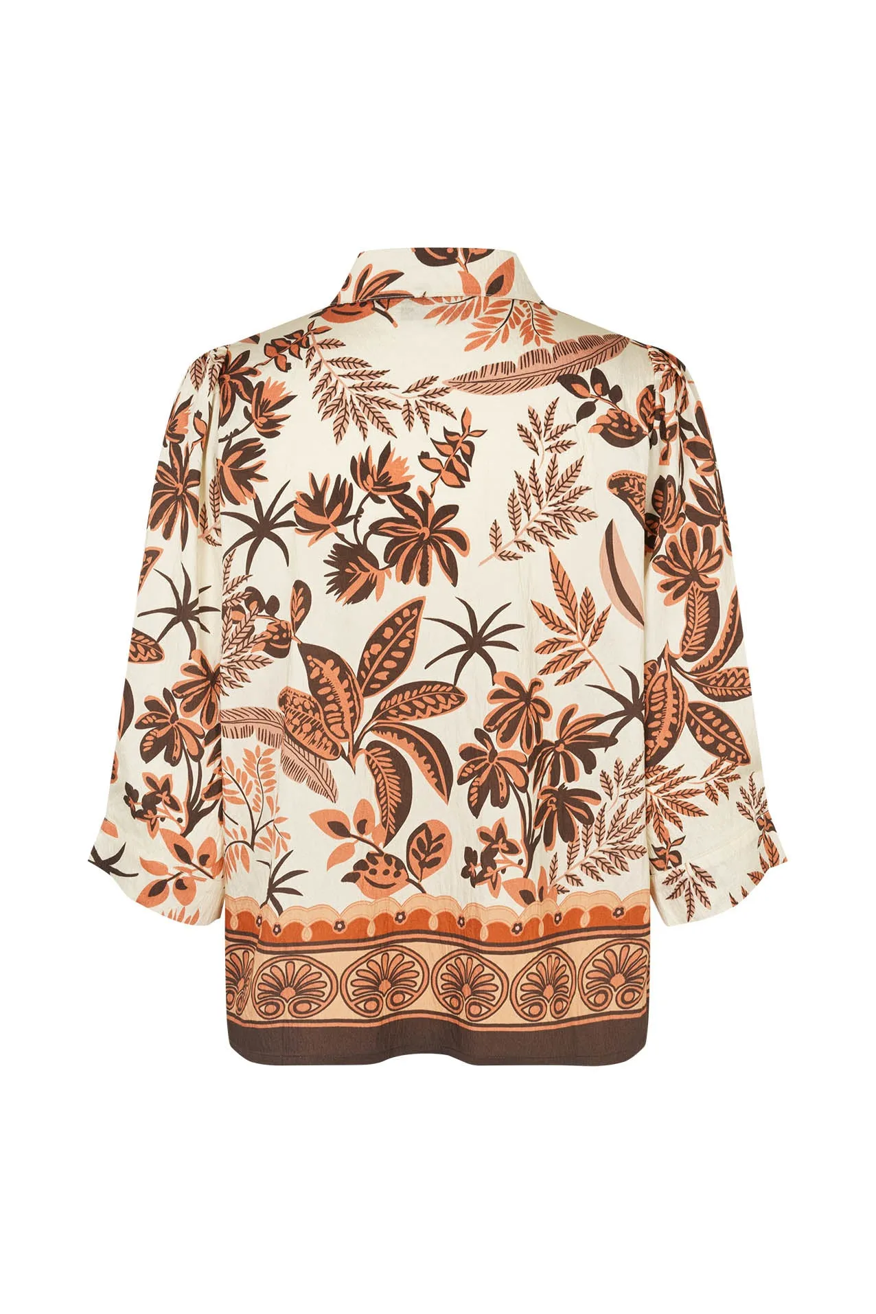 BonoLL Shirt - Creme sold by Lollys Laundry product image thumbnail 2