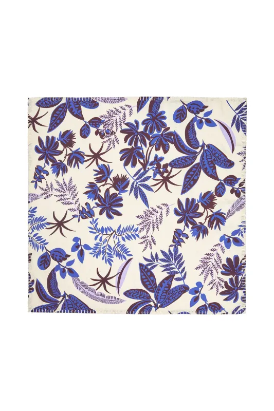 HonorLL Scarf - Flower Print sold by Lollys Laundry