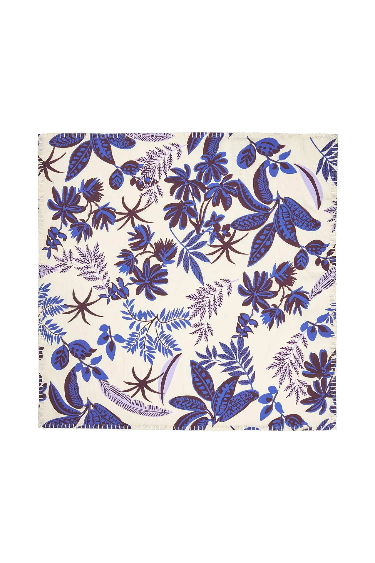 HonorLL Scarf - Flower Print sold by Lollys Laundry