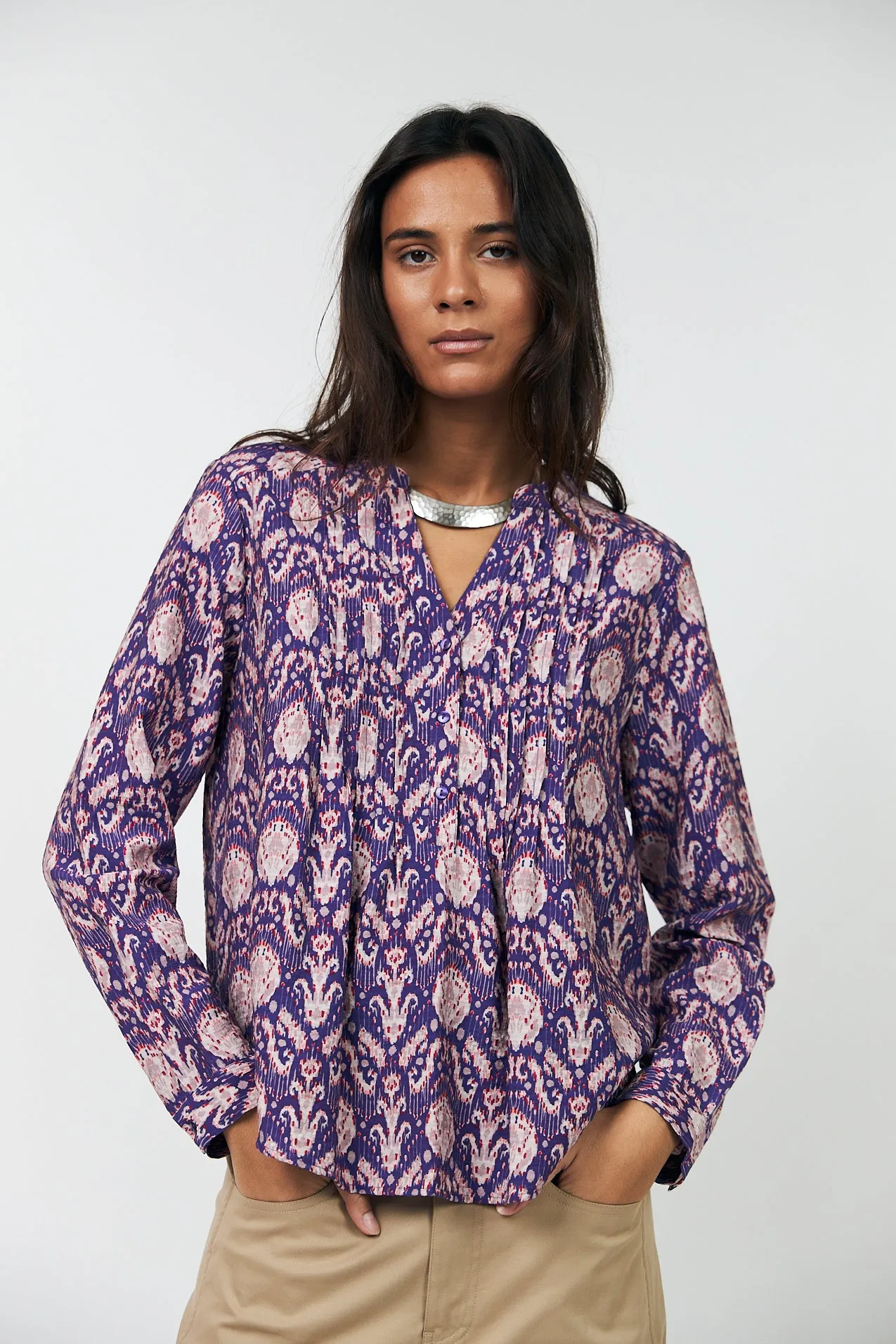 HelenaLL Shirt - Graphic Print sold by Lollys Laundry product image thumbnail 3