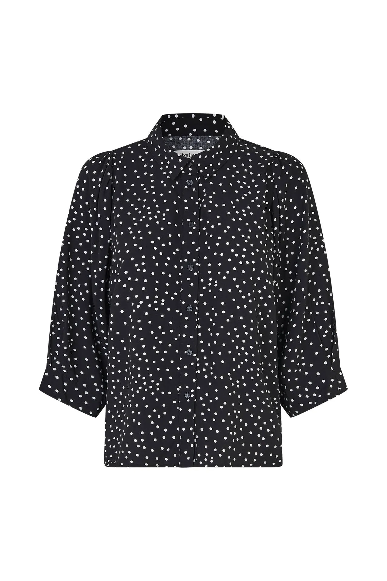 BonoLL Shirt - Black sold by Lollys Laundry