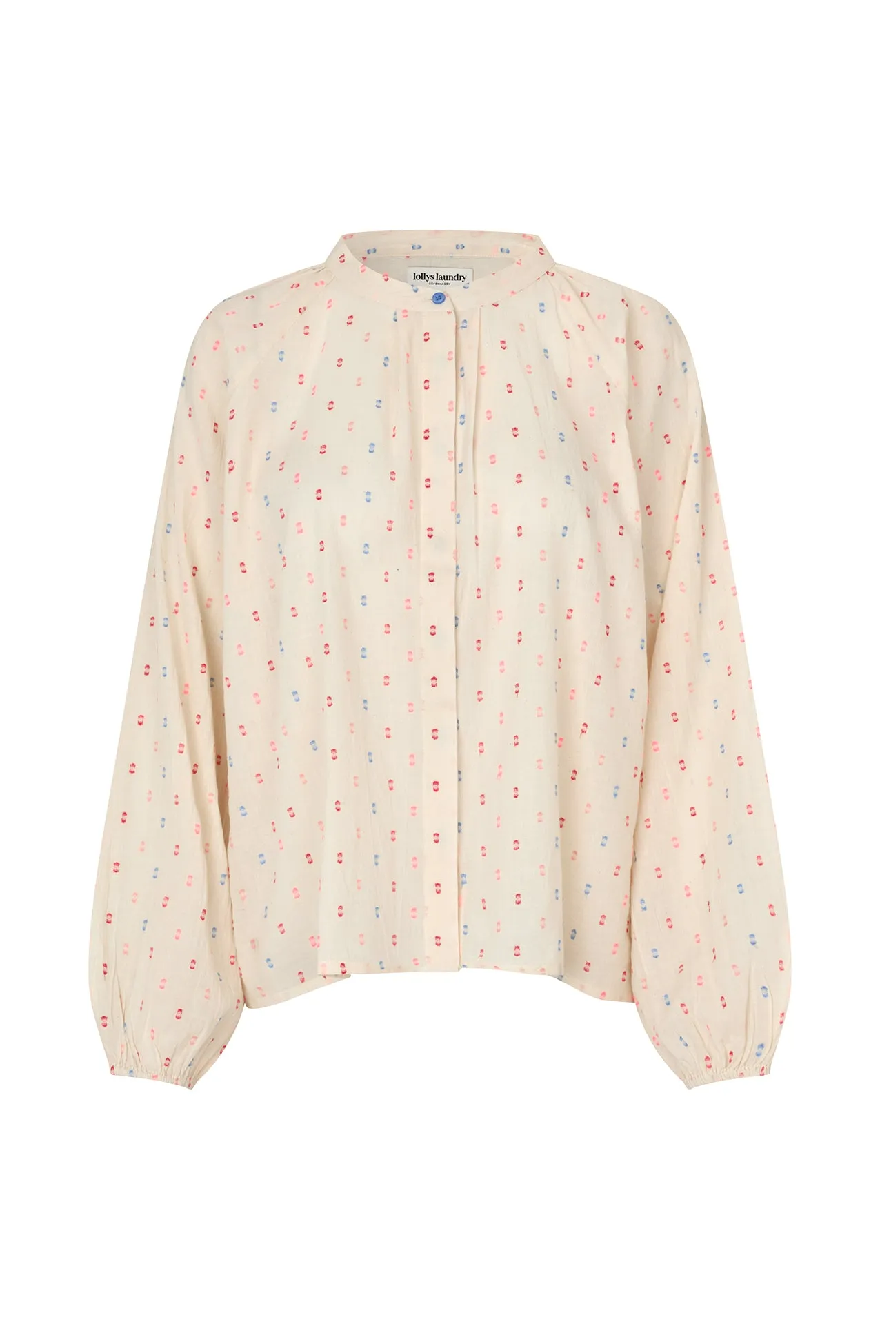 HaileyLL Shirt - Creme sold by Lollys Laundry product image thumbnail 2