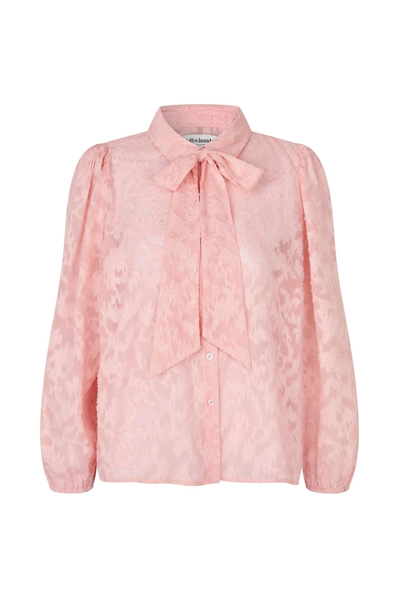 EllieLL Shirt - Light Pink sold by Lollys Laundry product image thumbnail 2
