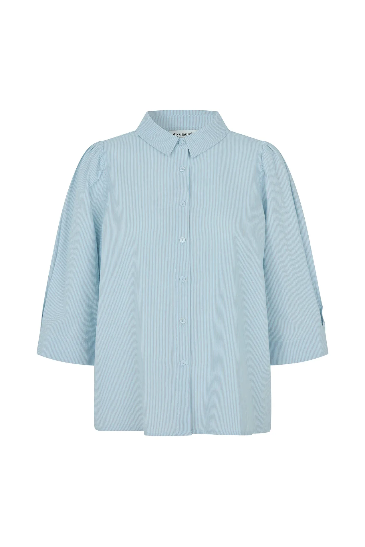 BonoLL Shirt - Dusty Mint sold by Lollys Laundry