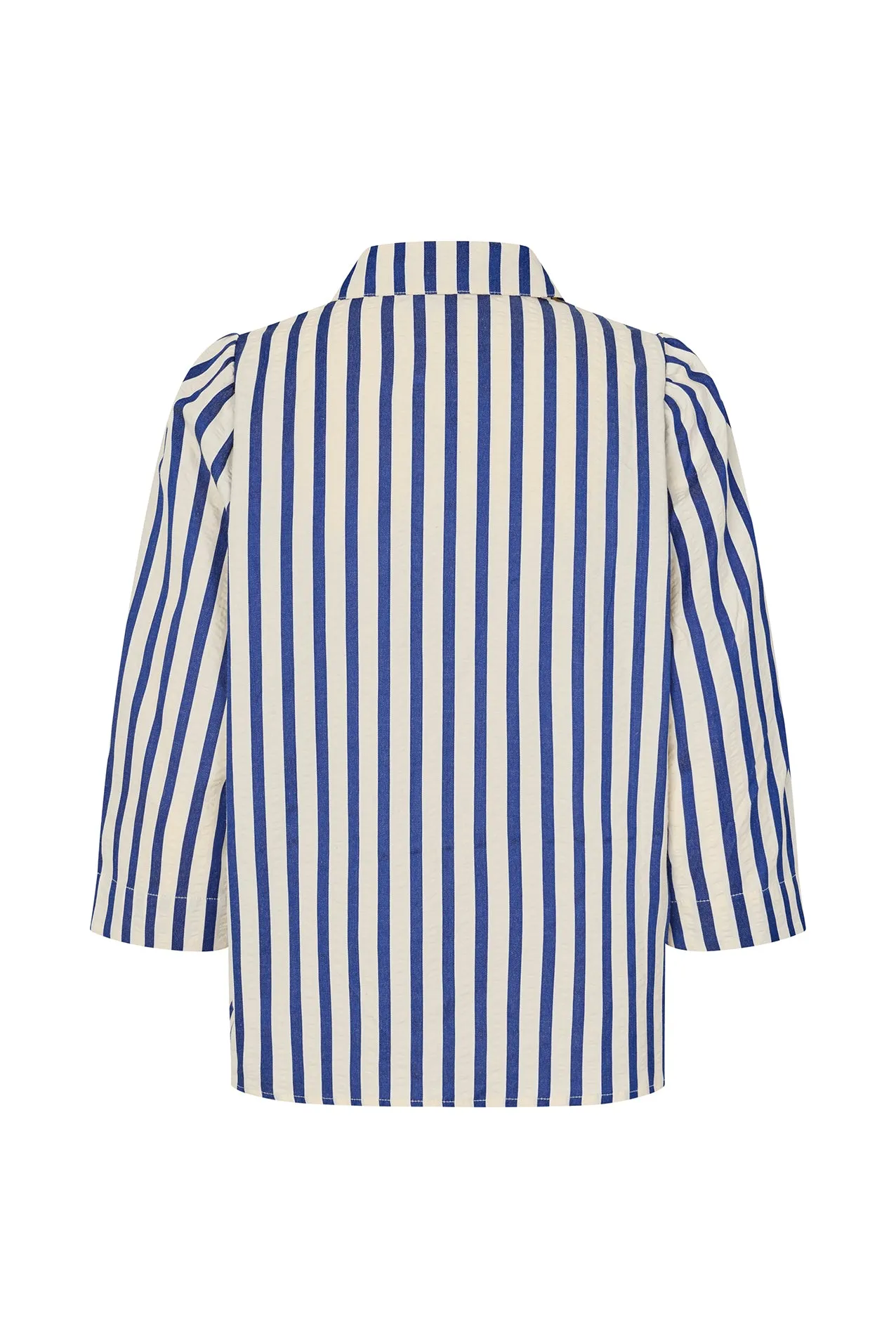 BonoLL Shirt - Blue sold by Lollys Laundry product image thumbnail 5