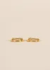 Double Hoop - Earring sold by JaxKelly