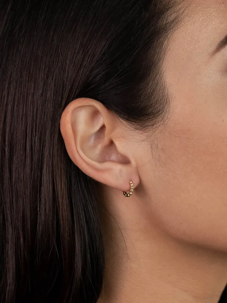 Tiny Ball Hoop sold by JaxKelly product image thumbnail 2