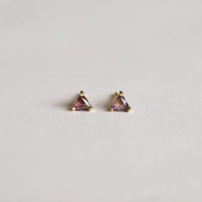 Amethyst Mini Energy Gems - Healing sold by JaxKelly