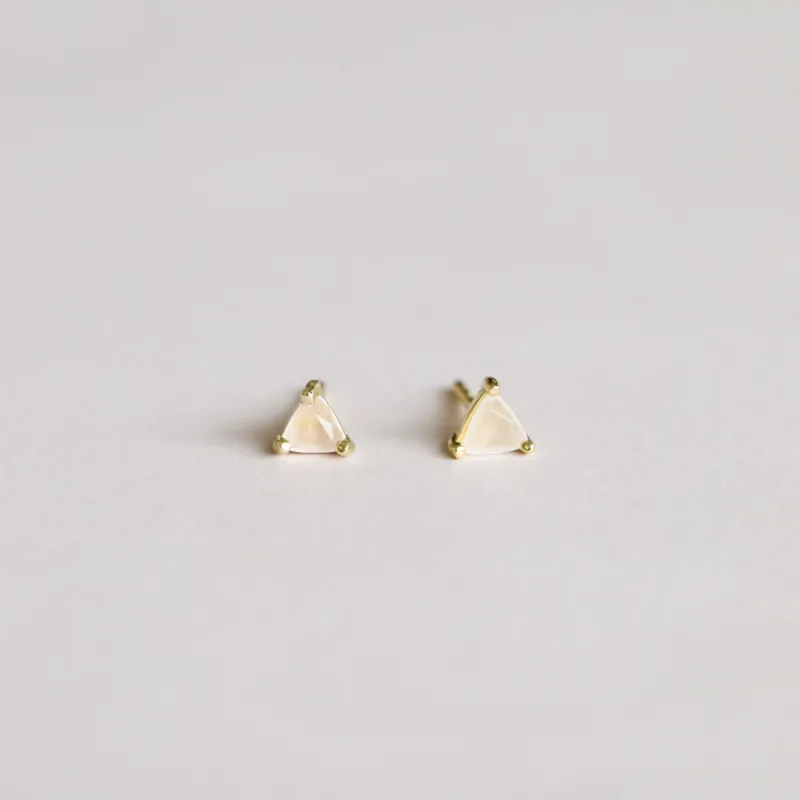 Rose Quartz Mini Energy Gems - Love sold by JaxKelly