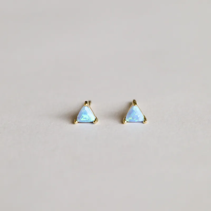 Fire Opal Mini Energy Gems - Joy sold by JaxKelly