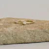 Simple Stud Ring sold by JaxKelly