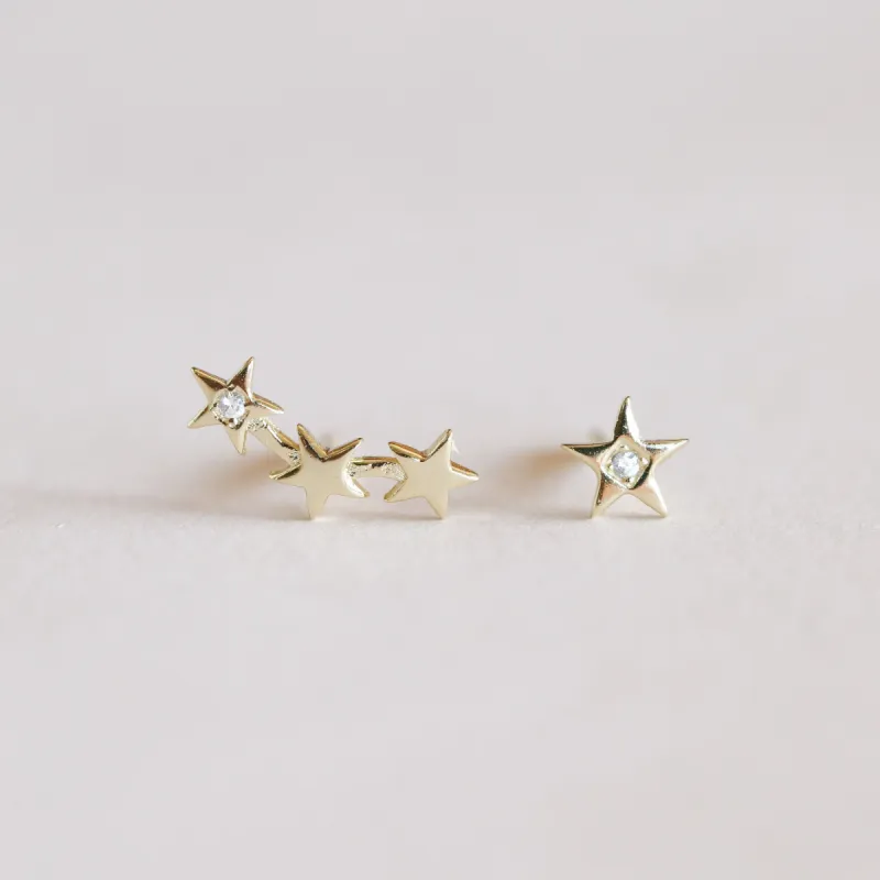Star & Constellation sold by JaxKelly