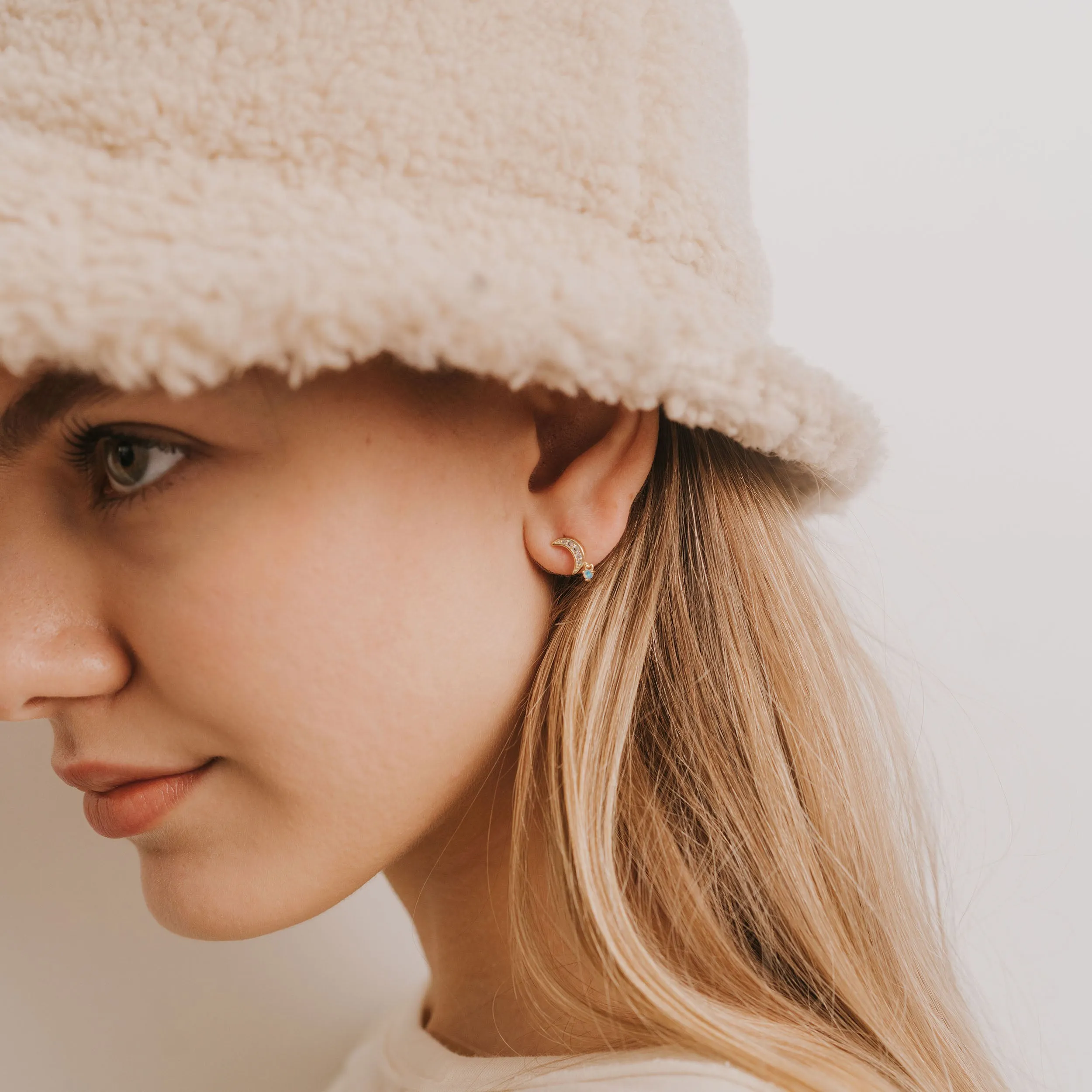 Opal Moon Drop sold by JaxKelly product image thumbnail 3