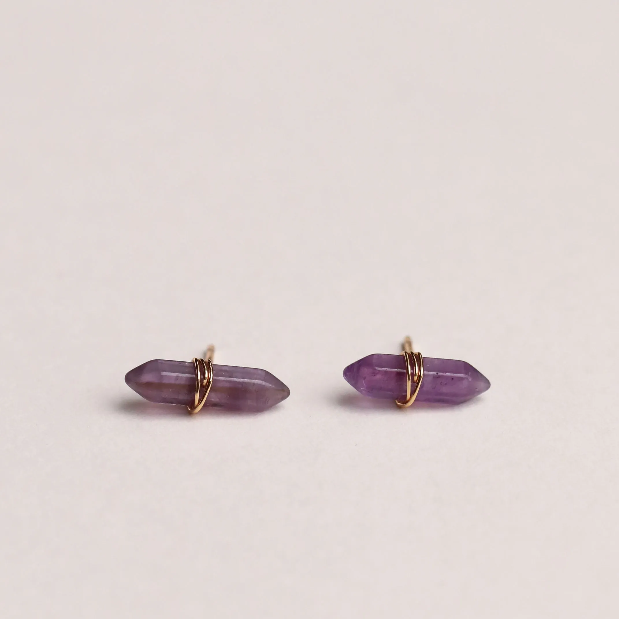 Amethyst Mineral Point - Healing sold by JaxKelly product image thumbnail 2