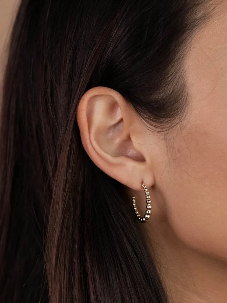 Large Ball Hoop sold by JaxKelly