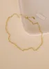 Necklace - Simple Twist Chain sold by JaxKelly