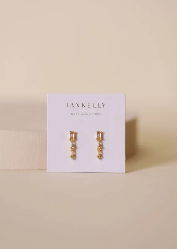 Mini Baguette Drop - Champagne sold by JaxKelly