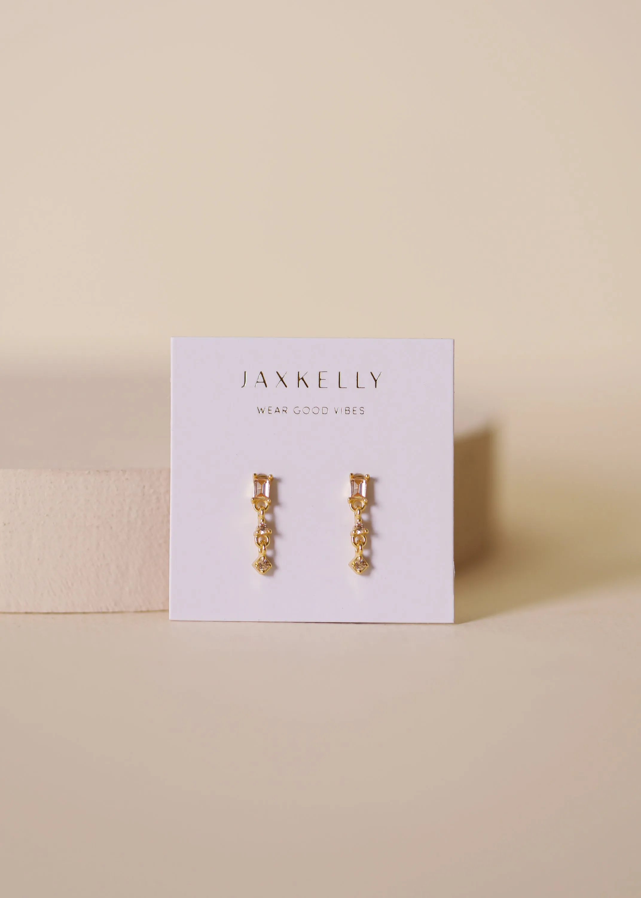 Mini Baguette Drop - Champagne sold by JaxKelly