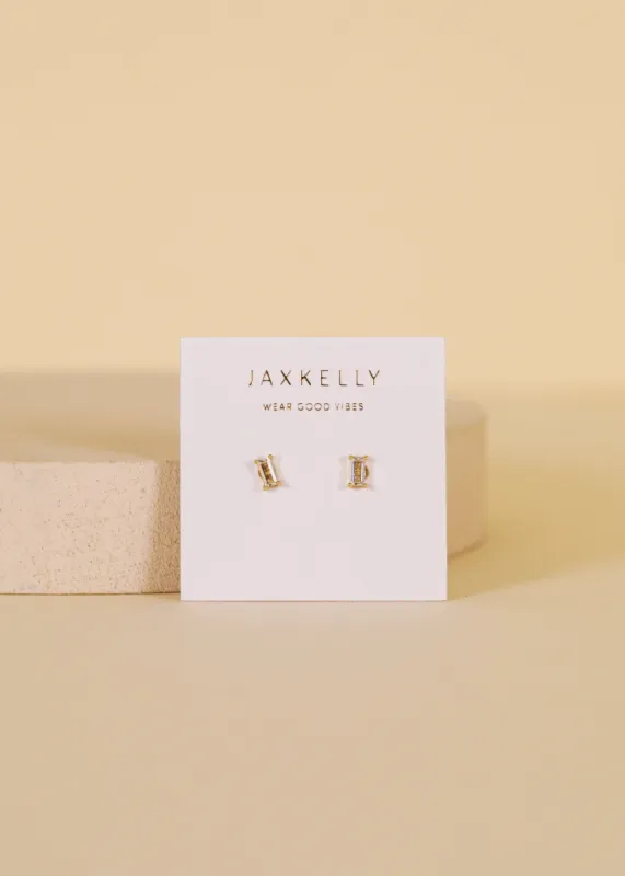 Clear Baguette sold by JaxKelly