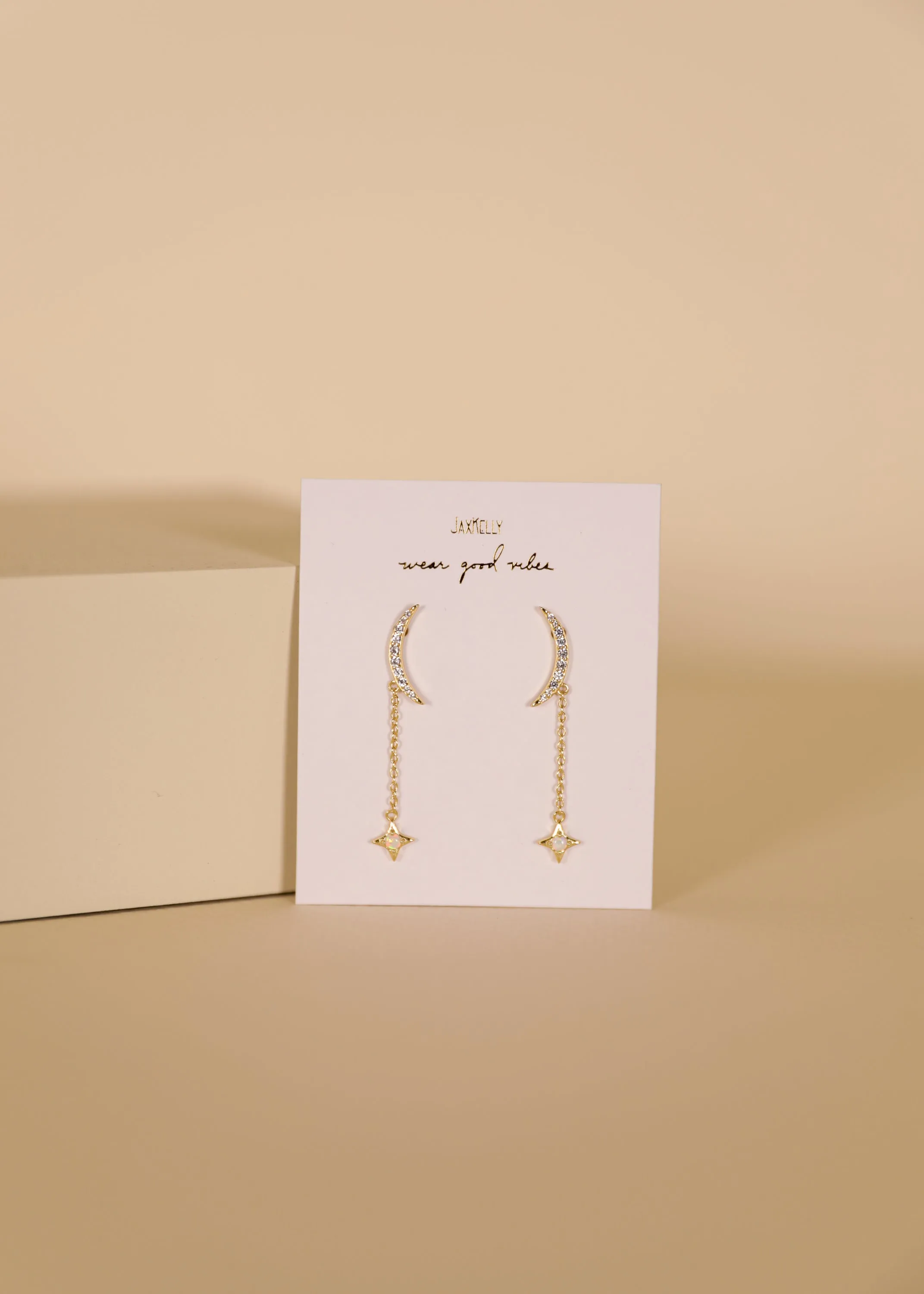 Celestial Opal Drop sold by JaxKelly product image thumbnail 3