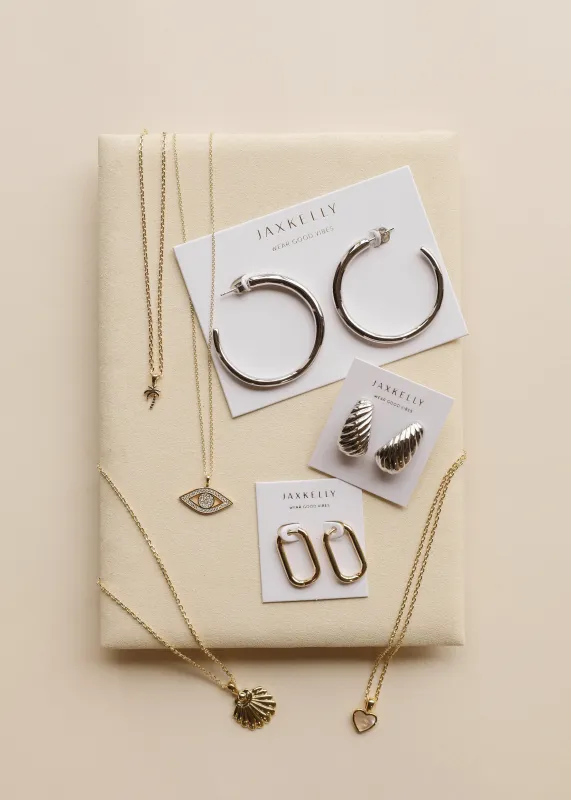 Mystery Jewelry Box sold by JaxKelly