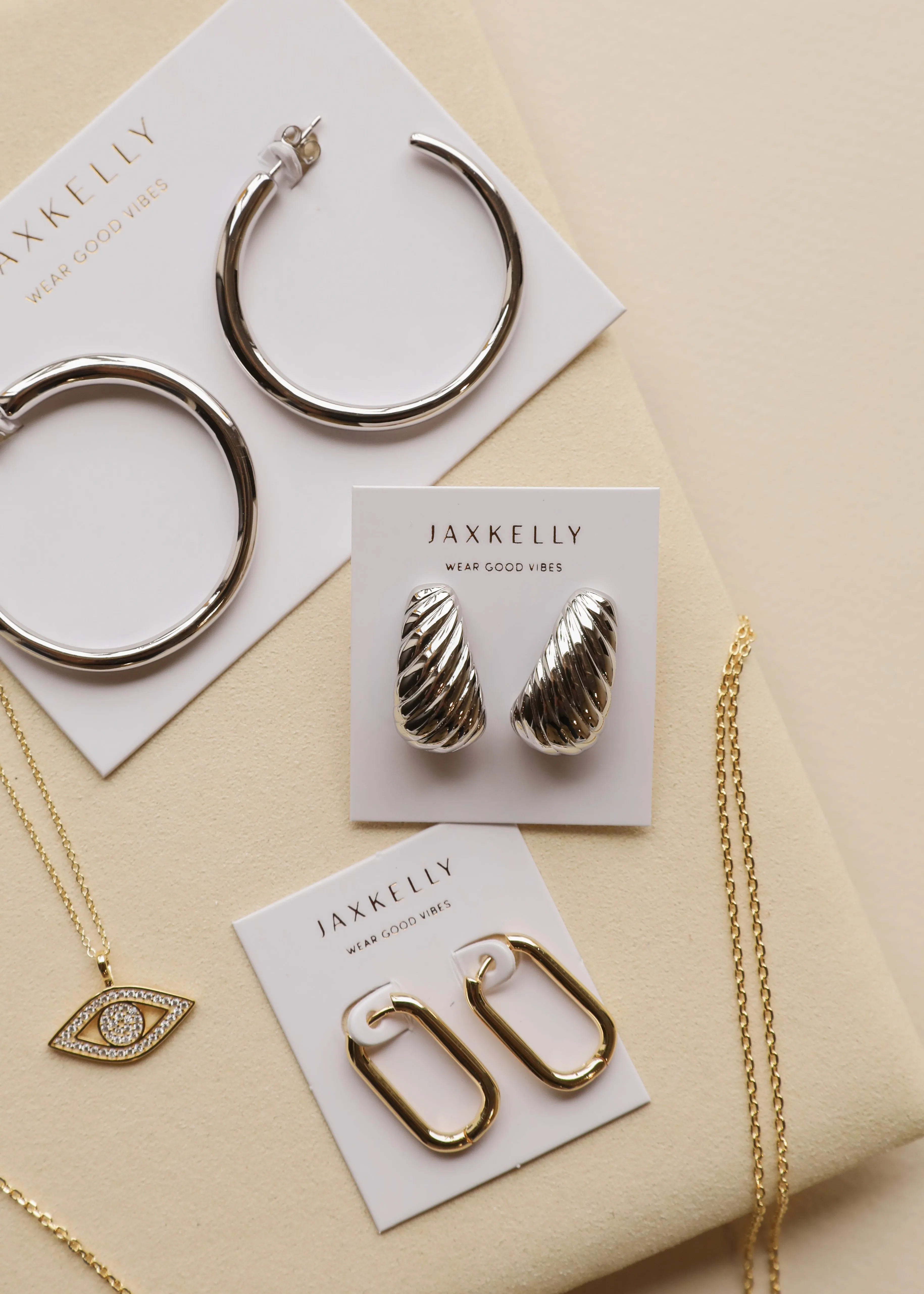 Mystery Jewelry Box sold by JaxKelly product image thumbnail 2