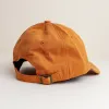 Sunshine Embroidered Cap - Imperfect Sale sold by Cai & Jo