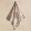 Hokkaido Bandana in Sage sold by Cai & Jo