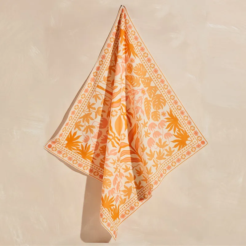 The Liana Bandana sold by Cai & Jo