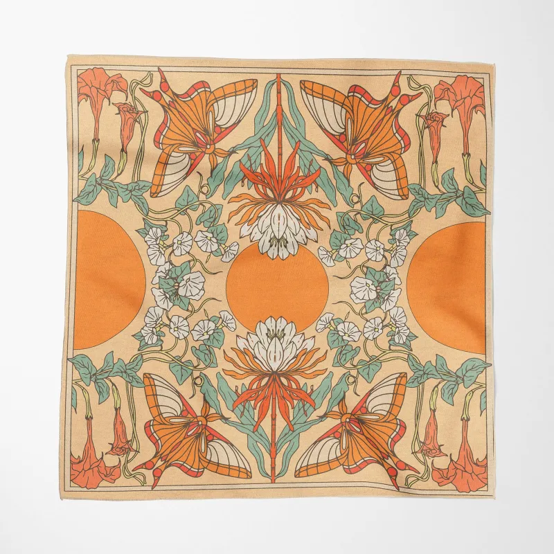 Nocturne Bandana sold by Cai & Jo