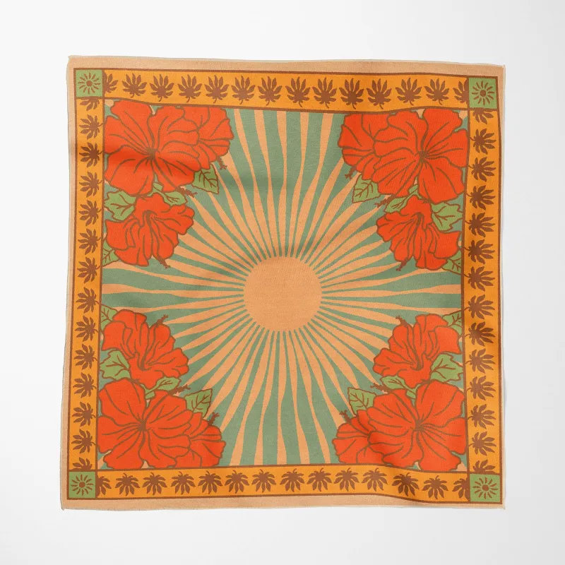 Althaea Bandana sold by Cai & Jo
