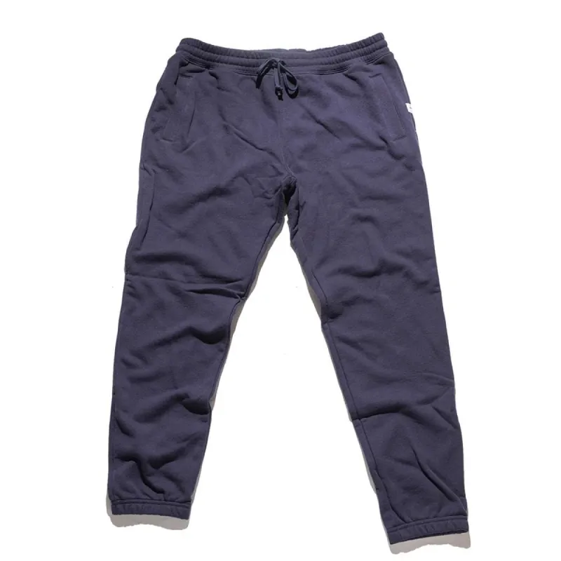 Navy Sweatpant sold by Stolen Riches