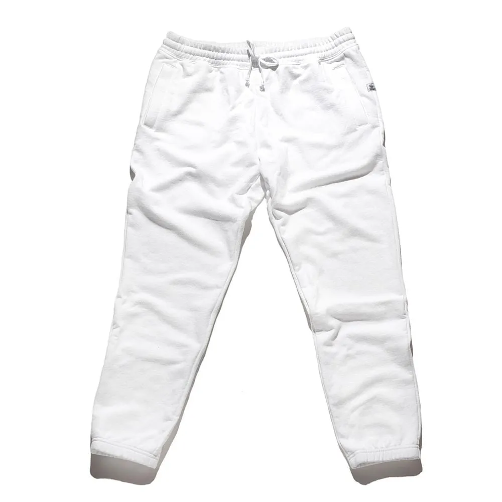 White Sweatpant sold by Stolen Riches