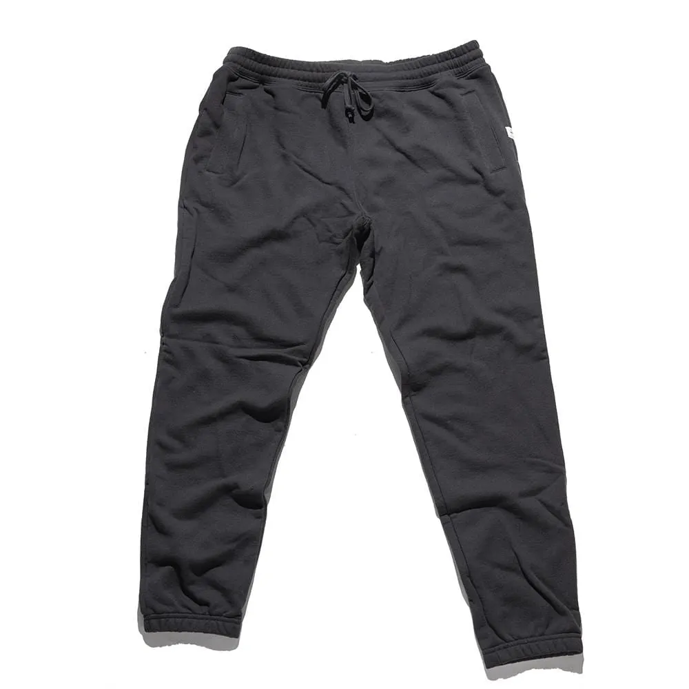 Black Sweatpant sold by Stolen Riches