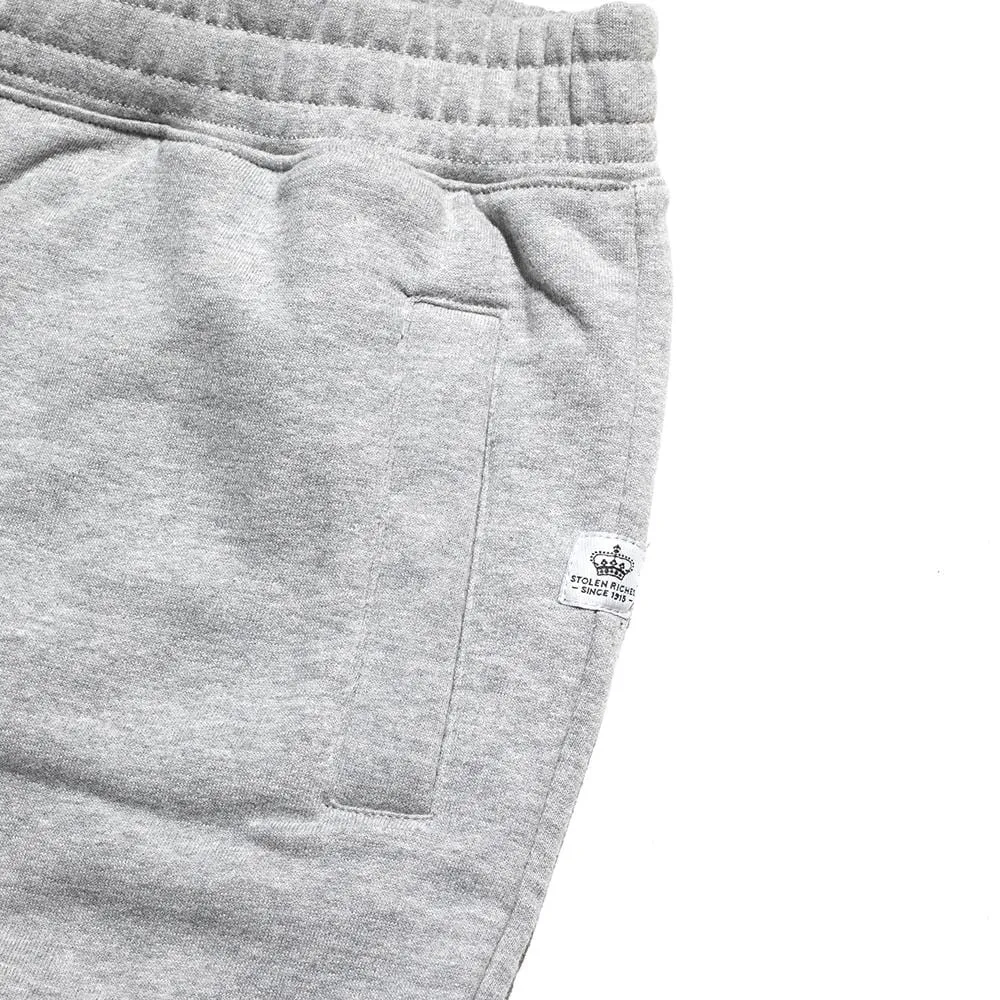 Grey Sweatpant sold by Stolen Riches product image thumbnail 3